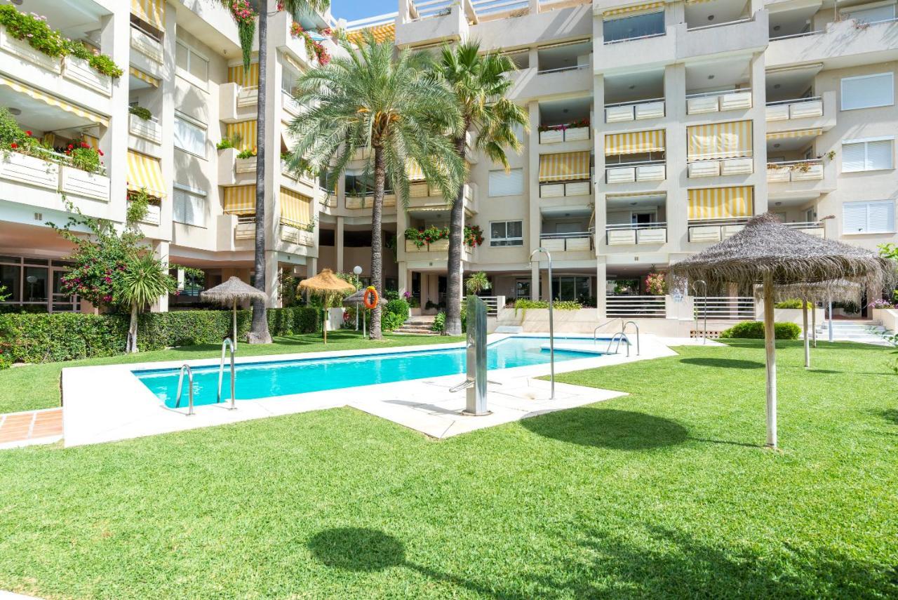 Carihuela, Apartamento Con Vistas Al Mar * Torremolinos